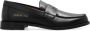 Common Projects Leren schoenen City Loafer Black Heren - Thumbnail 1