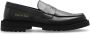 Common Projects Leren schoenen Loafer Black Heren - Thumbnail 1