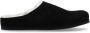 Common Projects Leren slides Klomp Black Heren - Thumbnail 1