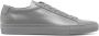 Common Projects Rook Lage Top Sneaker Gray Heren - Thumbnail 1