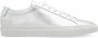 Common Projects Sneakers Achilles Shiny Gray Dames - Thumbnail 1