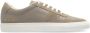 Common Projects Sneakers Bball Duo Brown Heren - Thumbnail 1