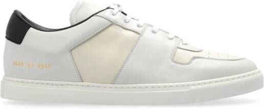 Common Projects Sneakers Decades 88 Gray Heren