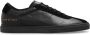 Common Projects Sneakers Field Black Dames - Thumbnail 1