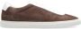 Common Projects Sneakers Tennis Classic Brown Dames - Thumbnail 1