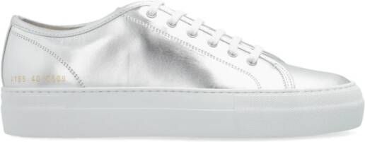 Common Projects Sneakers Toernooi Super Gray Dames