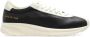 Common Projects Sneakers Track Euro Black Dames - Thumbnail 1