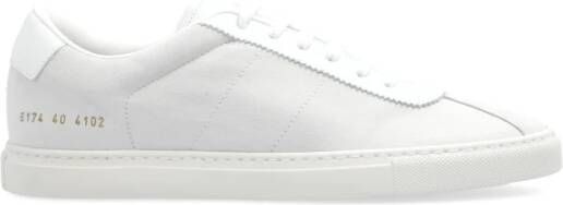 Common Projects Tennisschoenen Gray Dames