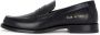 Common Projects Zwarte City Loafer 2448-7547 Black Heren - Thumbnail 1