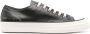 Common Projects Zwarte Toernooi Sneaker Black Heren - Thumbnail 1