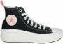 Converse Plateausneakers CHUCK TAYLOR ALL STAR MOVE CANVAS PLATFORM HI - Thumbnail 2