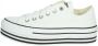 Converse plateausneakers Chuck Taylor All Star Platform Layer Ox - Thumbnail 6