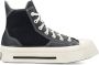 Converse Chuck 70 De Luxe Squared hoge sneakers Black Dames - Thumbnail 1