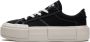 Converse Chuck Taylor All Star Cruise Sneakers zwart - Thumbnail 1