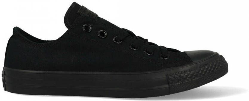 Converse All Stars Laag M5039C Zwart - Foto 3