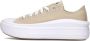 Converse Lage Sneakers CHUCK TAYLOR ALL STAR MOVE - Thumbnail 1