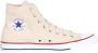 Converse Chuck Taylor All Star Classic Hoge sneakers Beige - Thumbnail 7