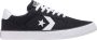 Converse Belmont ox Sneakers Black Heren - Thumbnail 1