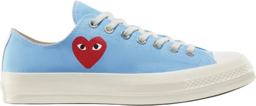 Converse Beperkte oplage Chuck Taylor All-Star 70s Blue Heren