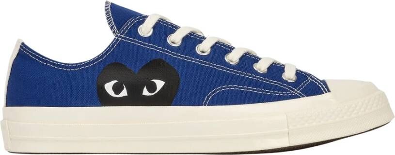 Converse Beperkte oplage Chuck Taylor All-Star 70s Ox Blue Heren