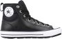 Converse CHUCK TAYLOR ALL STAR BERKSHIRE BOOT HI - Thumbnail 2