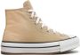 Converse Chuck Taylor All Star Lift dames sneaker Sand - Thumbnail 2