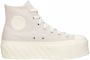 Converse Buty Chuck Taylor All Star Lift 2X 572953C Grijs Dames - Thumbnail 1