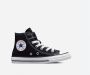 Converse Chuck Taylor All Star 1v Easy-on Fashion sneakers Schoenen black natural white maat: 28 beschikbare maaten:27 28 29 30 31 32 33 34 35 - Thumbnail 4