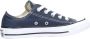 Converse Chuck Taylor All Star Core Ox Bambini sneakers Blauw - Thumbnail 5