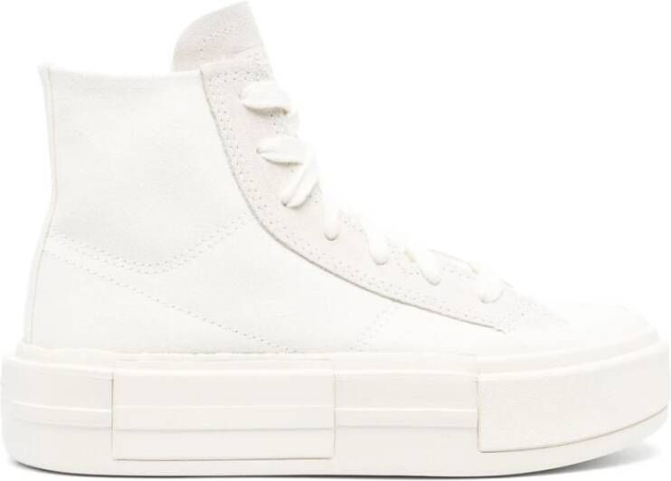 Converse Canvas Sneakers White Dames