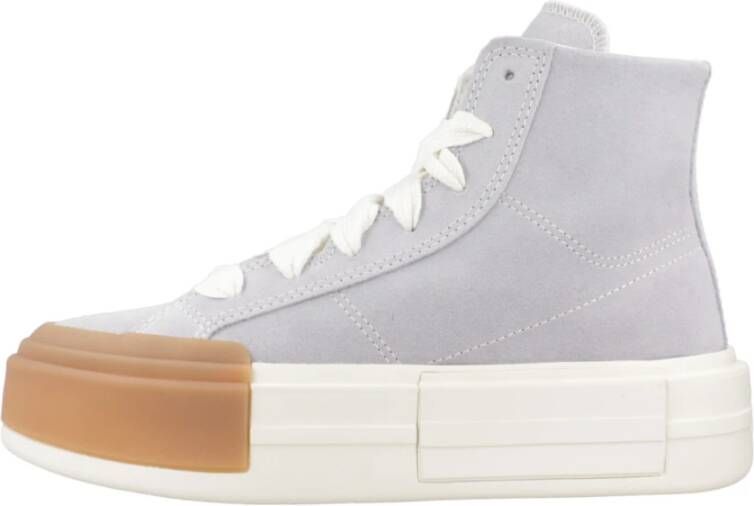 Converse Casual Canvas Sneakers voor All Star Purple Dames