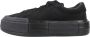 Converse Chuck Taylor All Star Cruise black total eclipse black in zwart formaten: 38.5 - Thumbnail 1