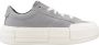 Converse Chuck Taylor All Star Cruise Low Grey- Grey - Thumbnail 2