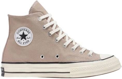 Converse Chuck 70 Beige Sneakers Beige Dames