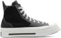 Converse Chuck 70 De Luxe Squared hoge sneakers Black Dames - Thumbnail 5