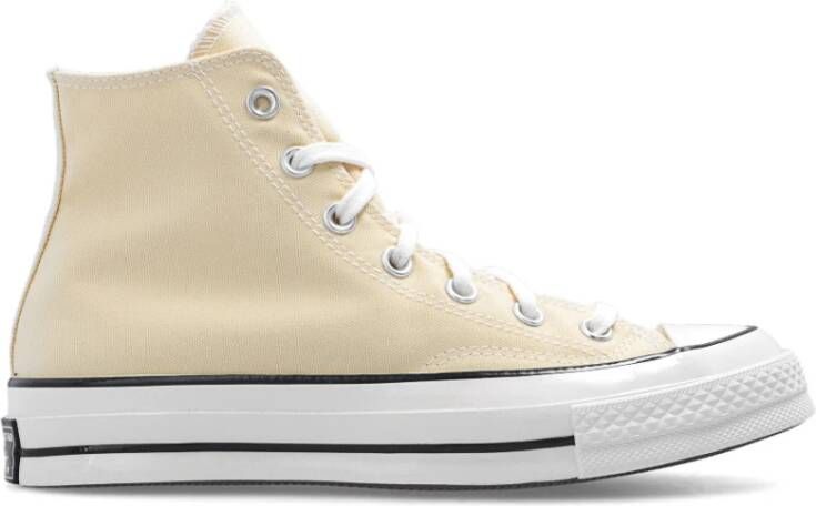 Converse Women's shoes sneakers chuck 70 a00458c Geel Dames