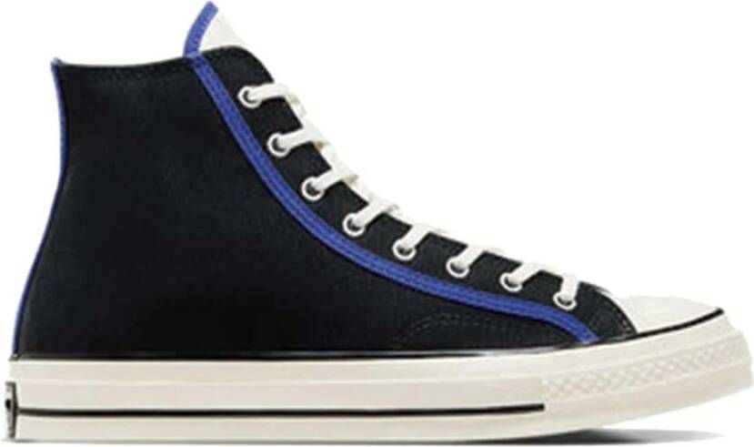 Converse Chuck 70 Hi Sneakers Black Heren