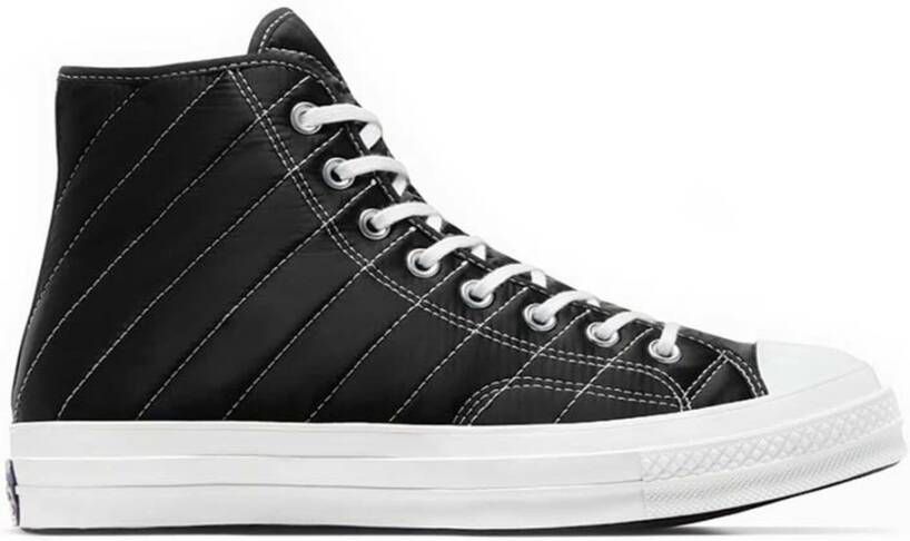 Converse Chuck 70 Hi Sneakers Black Heren