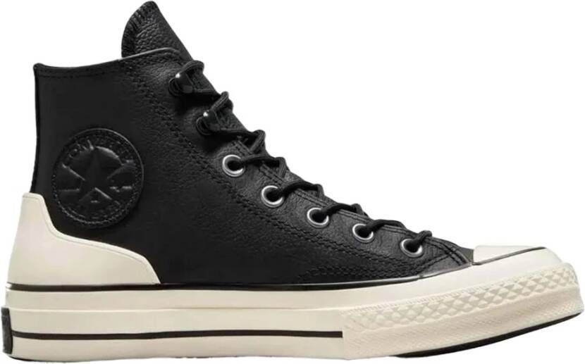 Converse Chuck 70 Hi Sneakers Black Heren