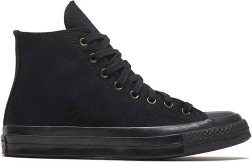 Converse Chuck 70 Hi Sneakers Black Unisex