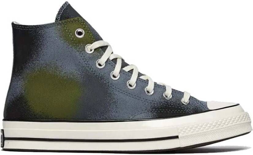 Converse Chuck 70 Hi Sneakers Blue Heren