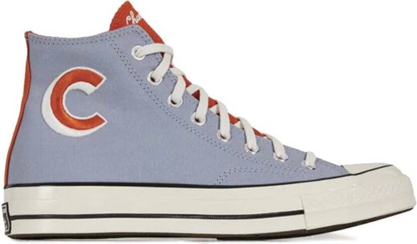 Converse Chuck 70 Hi Sneakers Multicolor Heren