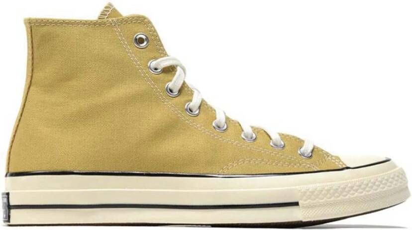 Converse Chuck 70 Fashion sneakers Schoenen dunescape egret black maat: 39 beschikbare maaten:37.5 39 40 41 36.5 39.5