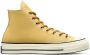 Converse Chuck 70 Hi Sneakers Yellow Dames - Thumbnail 1