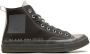 Converse Chuck 70 Hi x A Cold Wall Black Heren - Thumbnail 1