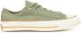 Converse Chuck 70 OX Light Field Sneakers Green Heren - Thumbnail 1