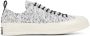 Converse Chuck 70 OX Low Lined Sneakers Gray Dames - Thumbnail 1