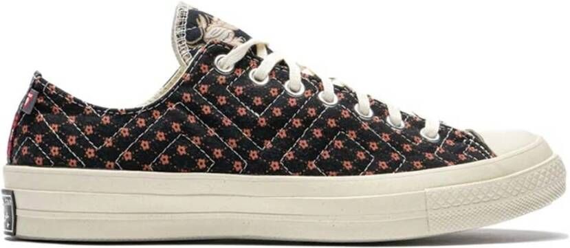 Converse Chuck 70 Ox Sneakers Multicolor Dames