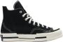 Converse Klassieke Sneakers voor Moderne nen Black - Thumbnail 3