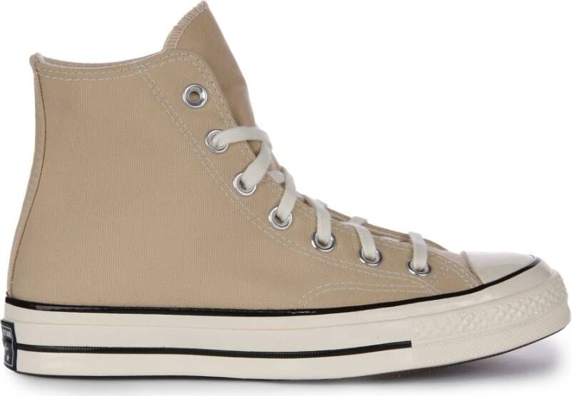 Converse Chuck 70 Summer Tone Fashion sneakers Schoenen oat milk egret black maat: 42 beschikbare maaten:42 43 45 46